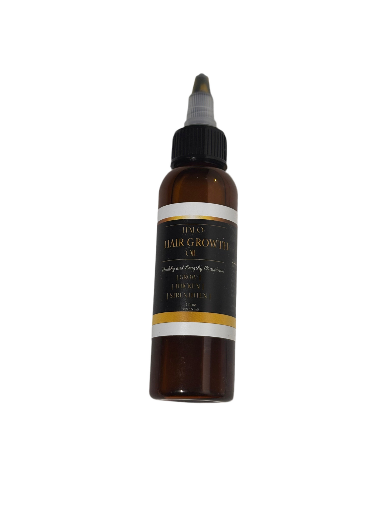2 OZ HALO PREMIUM HAIR GROWTH OIL