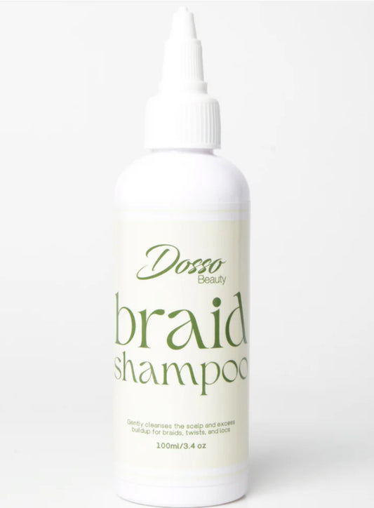 Braid Shampoo