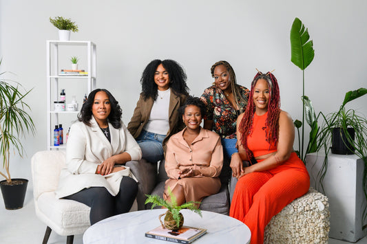 WHAT'S COMING UP AT DRE'S BEAUTY SUPPLY