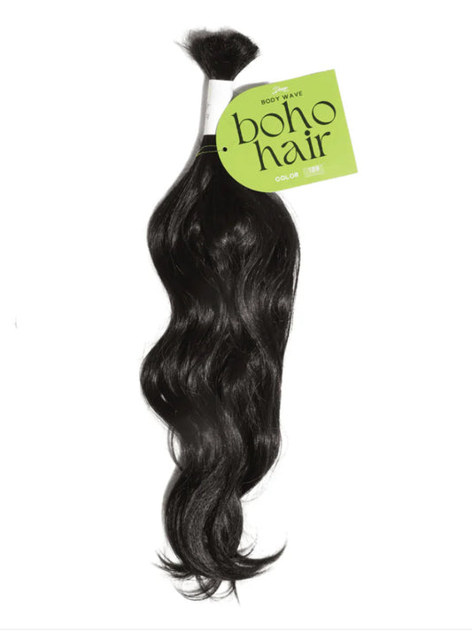 Body Wave Boho Non-Toxic Braiding Hair