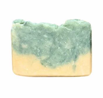 CLARITY BAR EUCALYPTUS + MINT