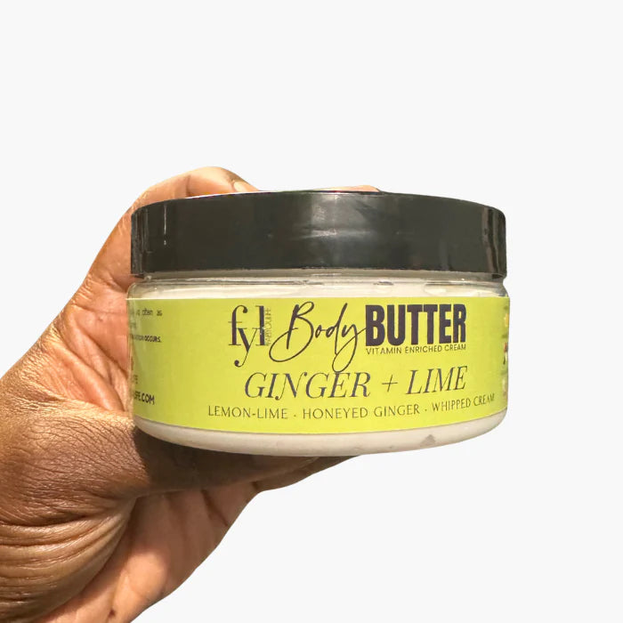 Body Butter