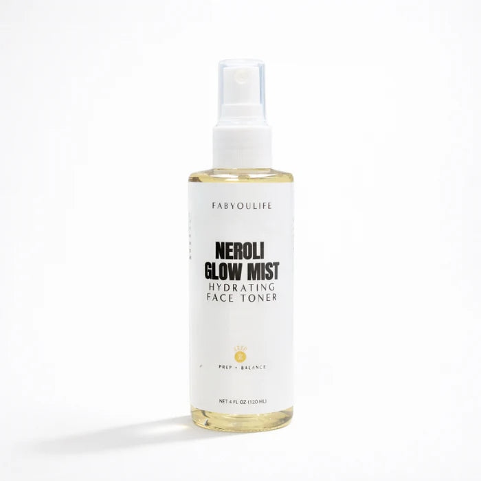 Neroli Glow Mist - Facial Toner